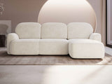 Hjørnesofa ComfiDream 202