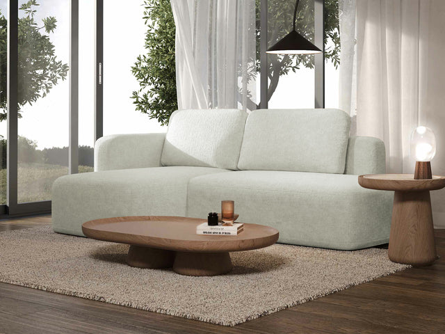 Hjørnesofa ComfiDream 203
