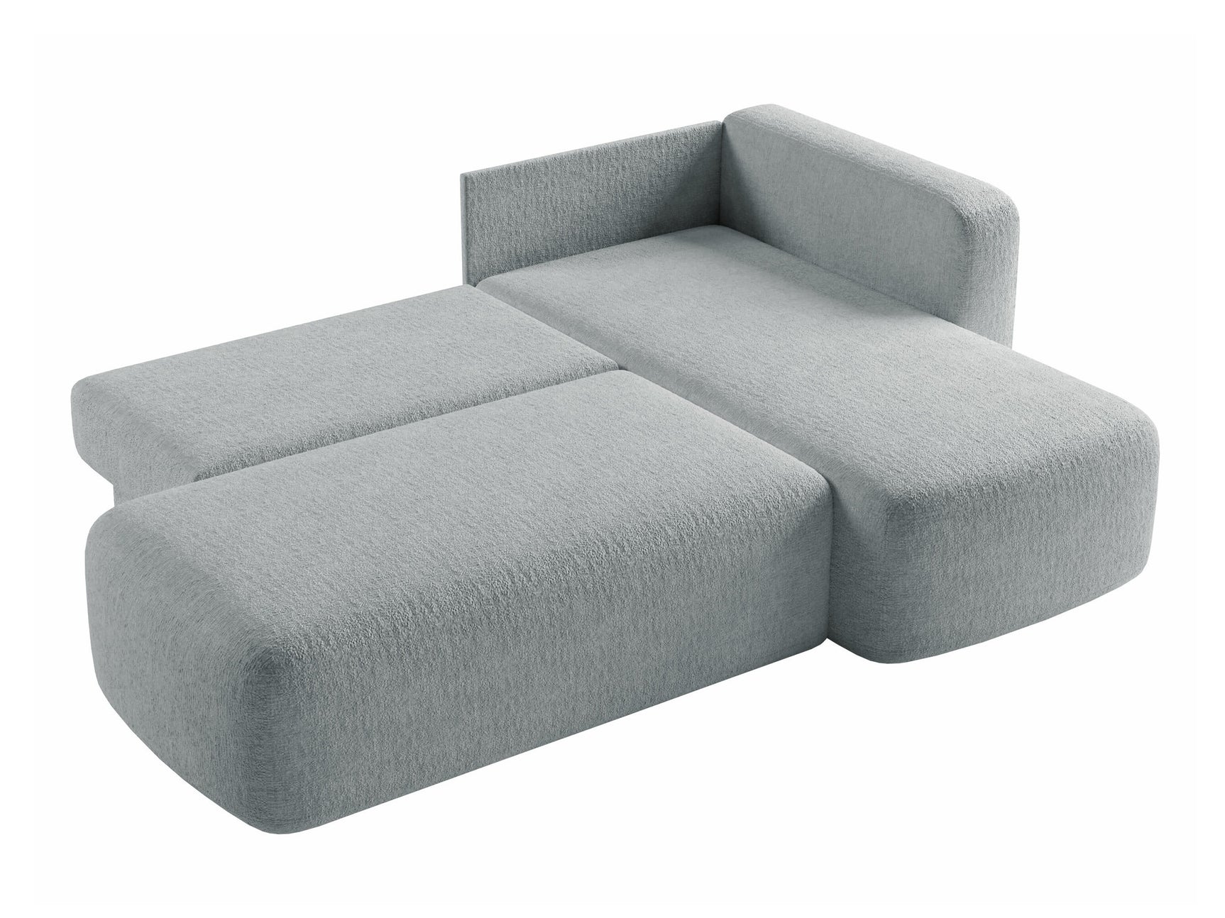 Hjørnesofa ComfiDream 203