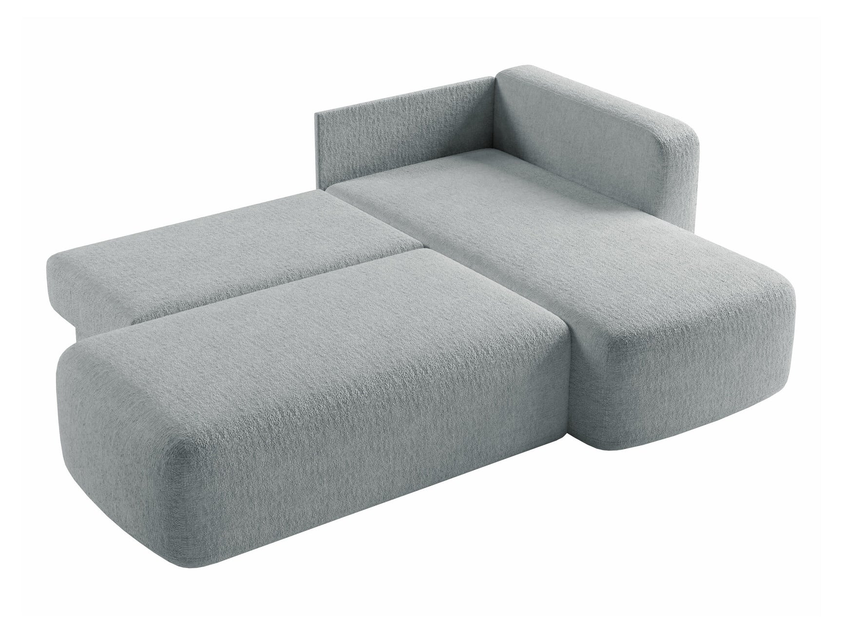 Hjørnesofa ComfiDream 203