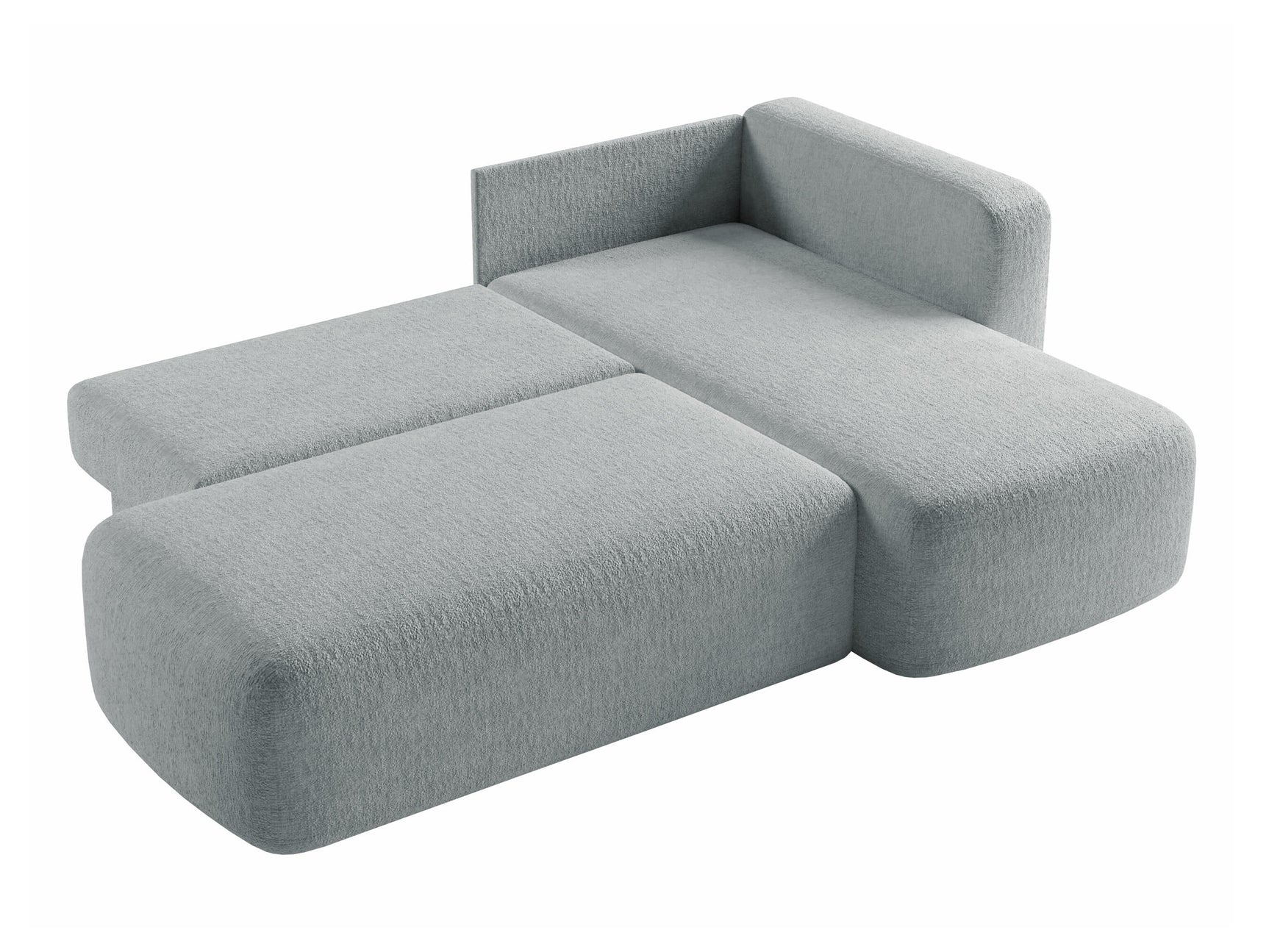 Hjørnesofa ComfiDream 203