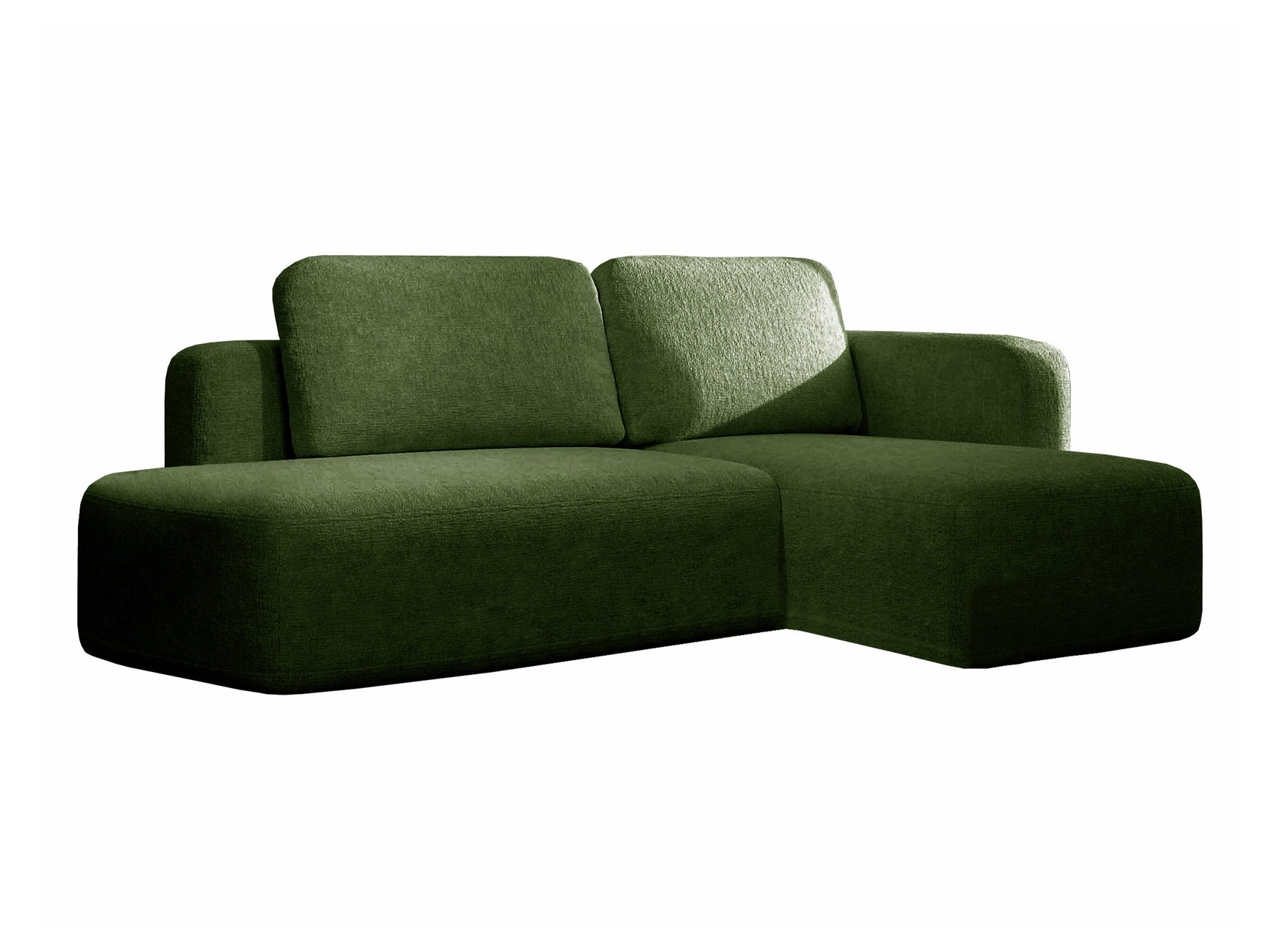 Hjørnesofa ComfiDream 203