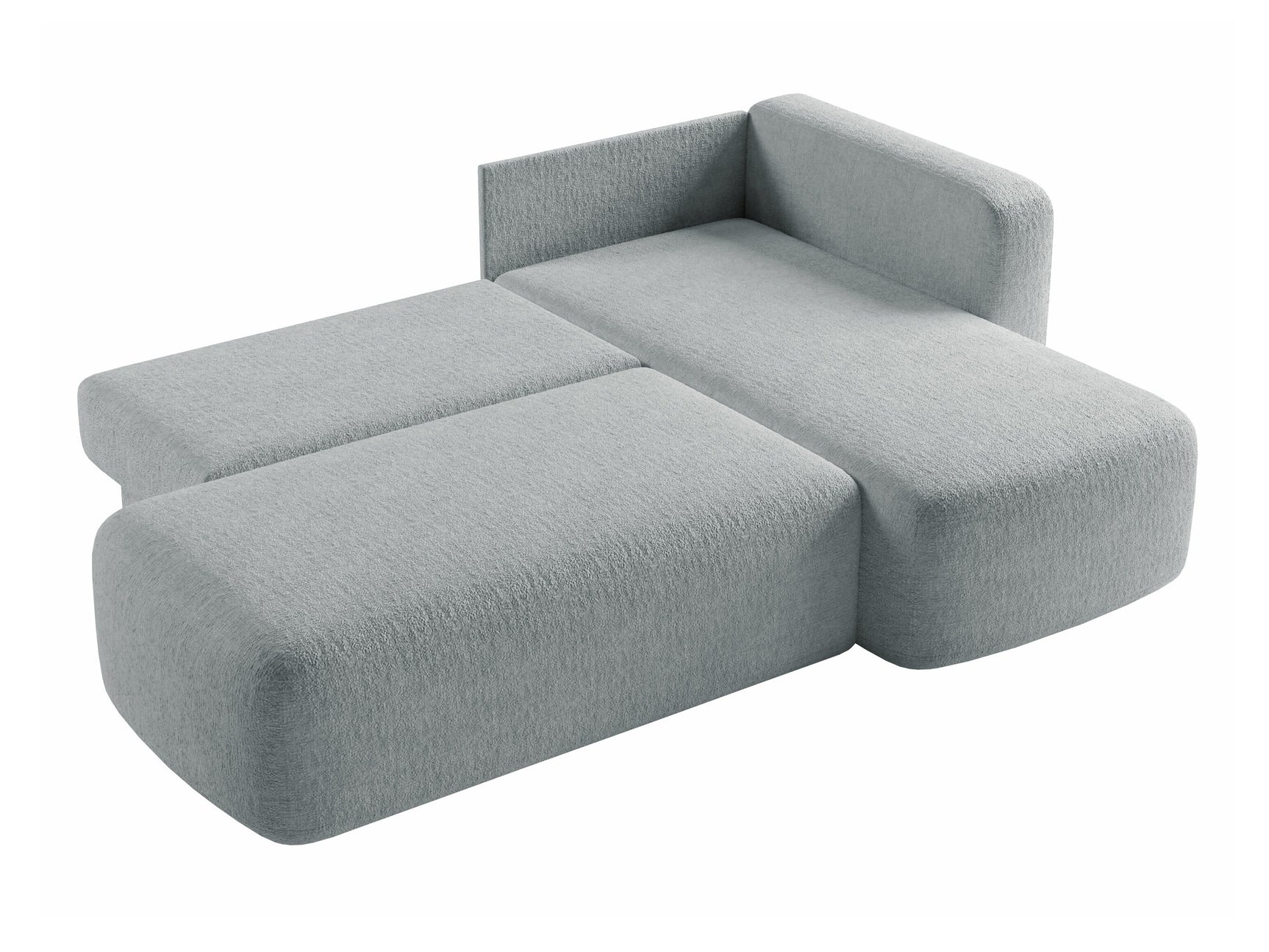 Hjørnesofa ComfiDream 203