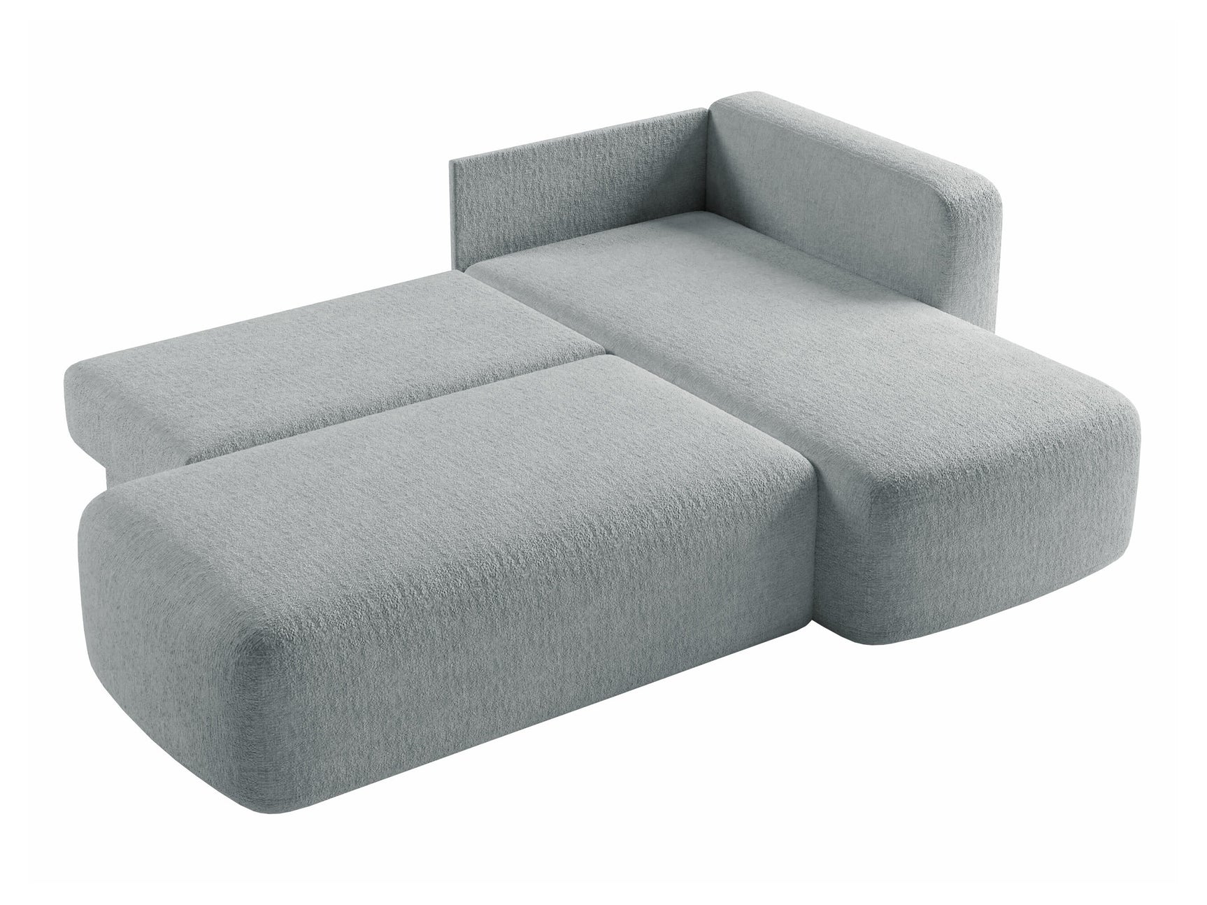 Hjørnesofa ComfiDream 203