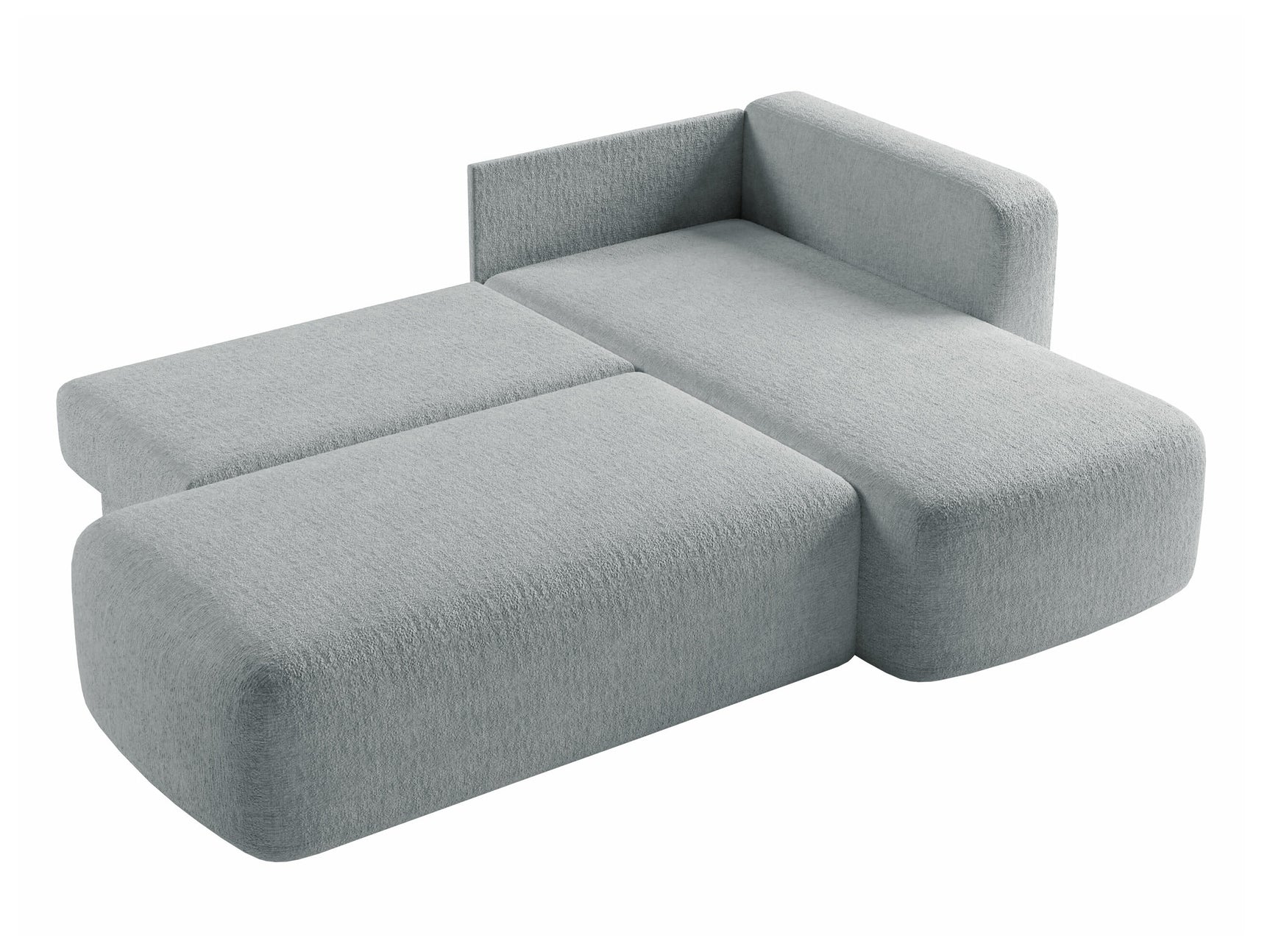 Hjørnesofa ComfiDream 203