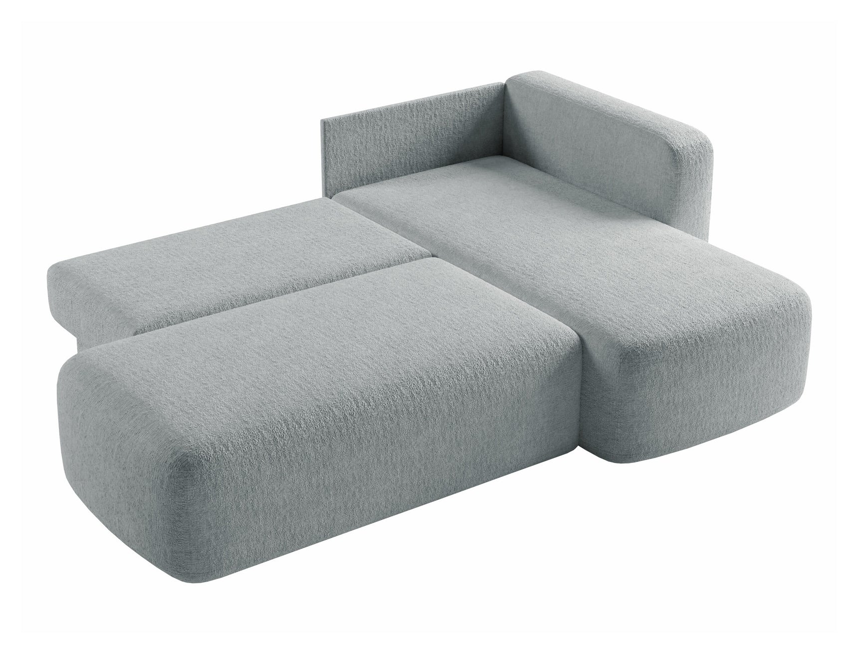 Hjørnesofa ComfiDream 203