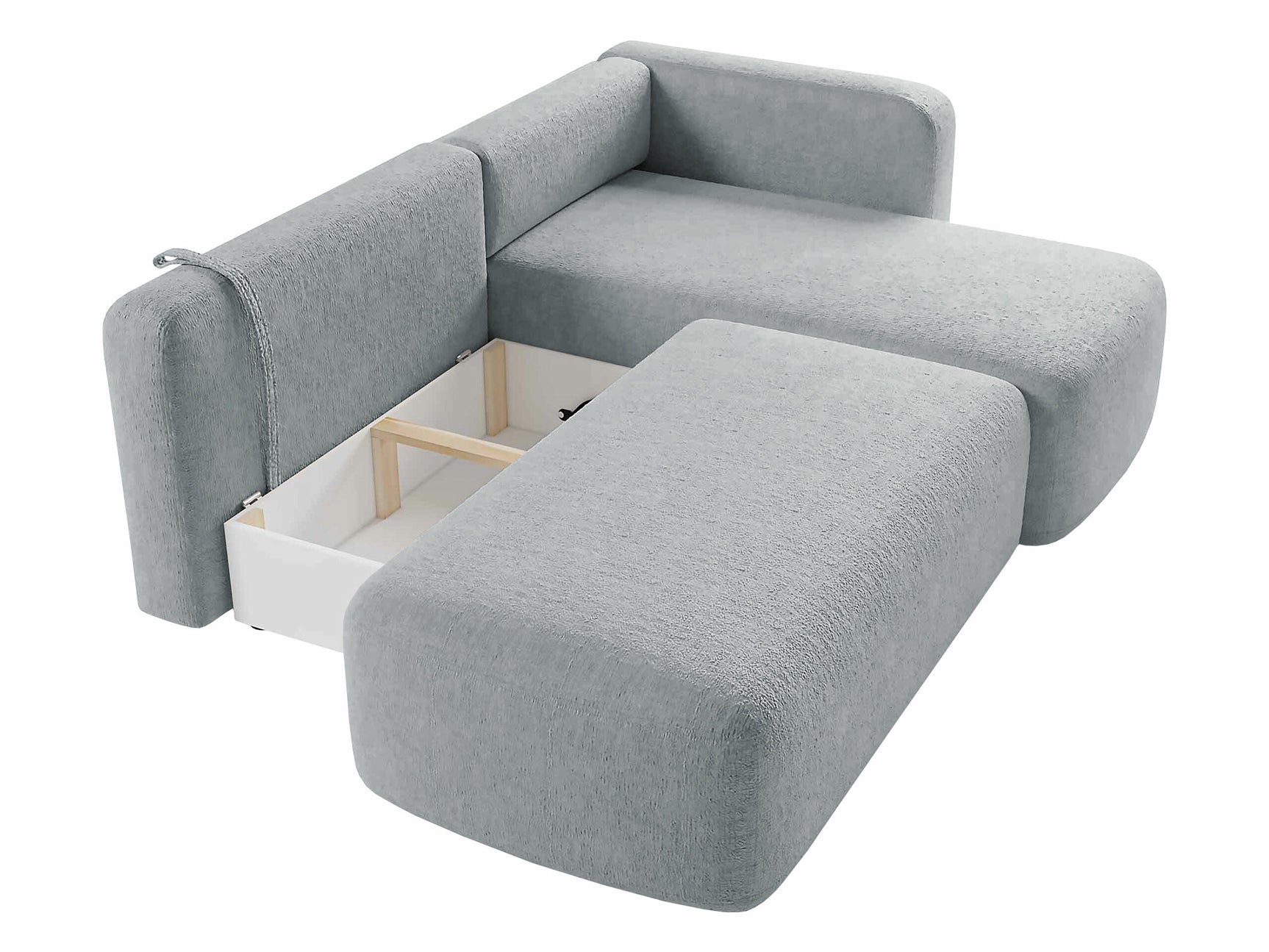Hjørnesofa ComfiDream 203