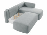 Hjørnesofa ComfiDream 203