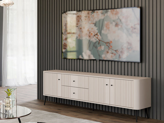 TV-bord Levliva 101