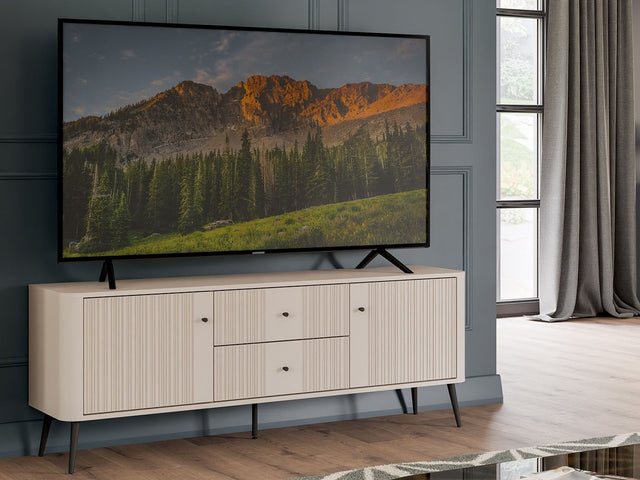 TV-bord Levliva 100