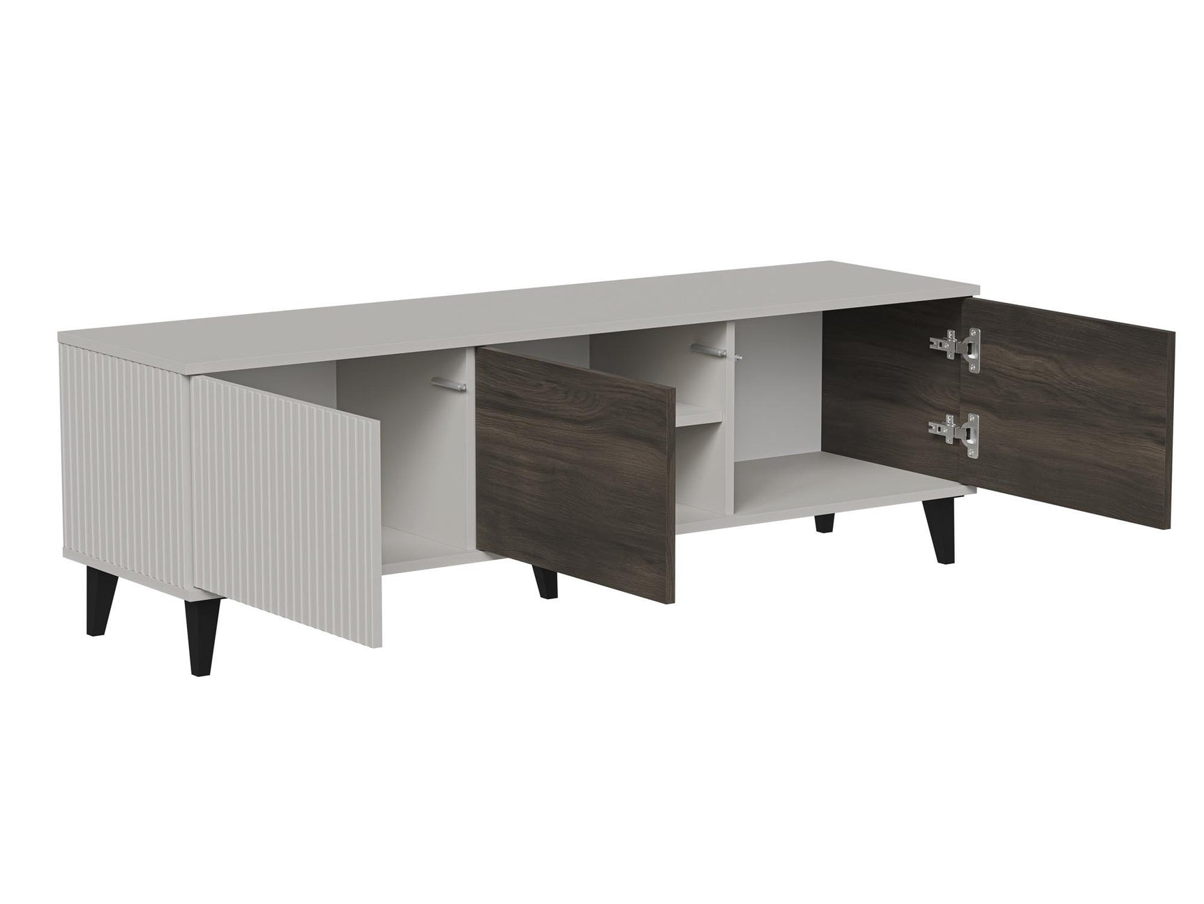 TV-bord Luelia 115 4098026