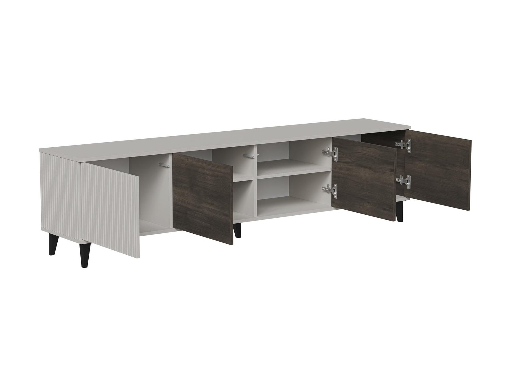 TV-bord Luelia 114 4098092