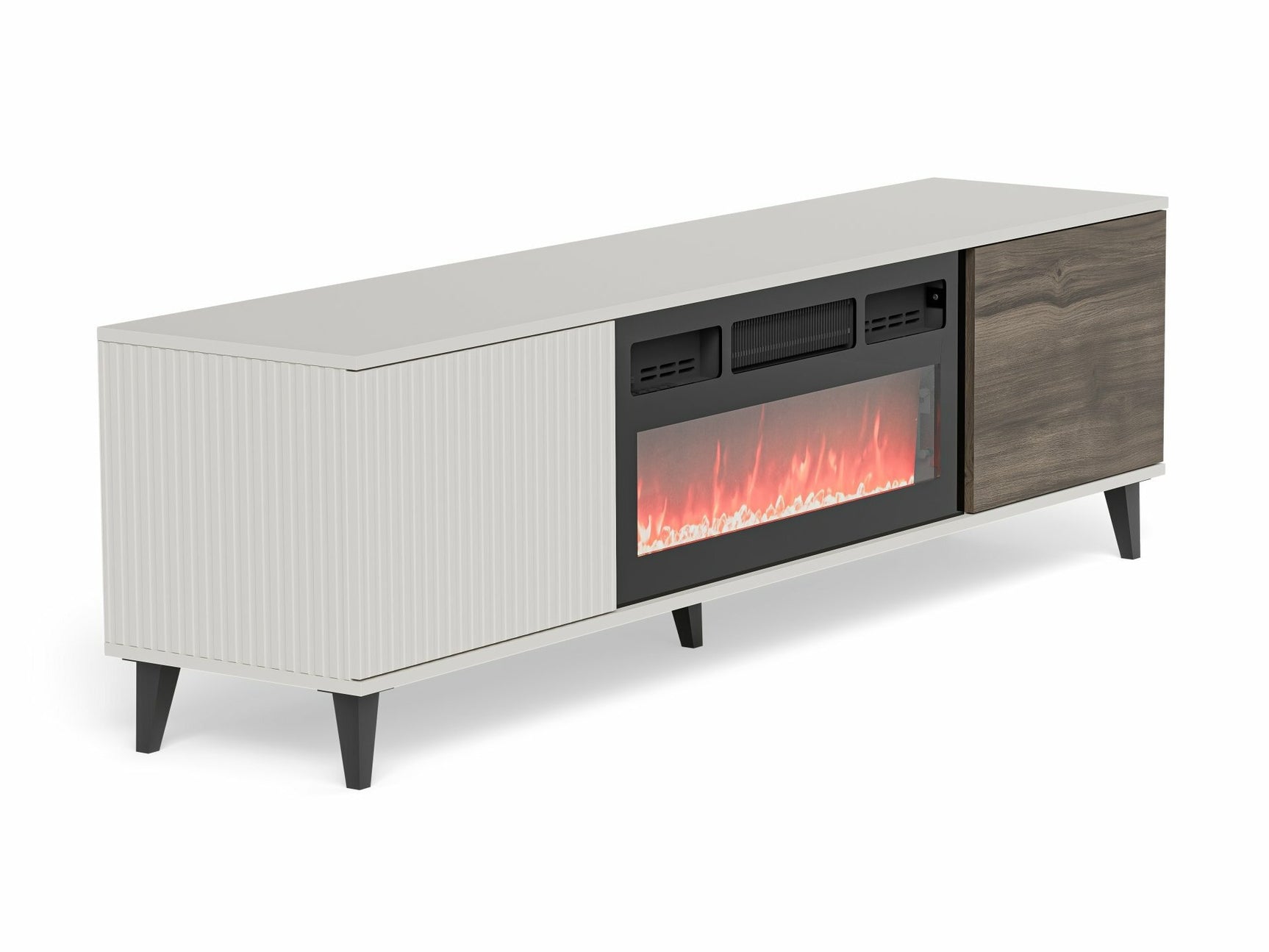 TV-bord Luelia 121 4098157