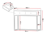 Konsolbord Comfivo 453