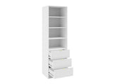 Reol Comfivo Larmire 116