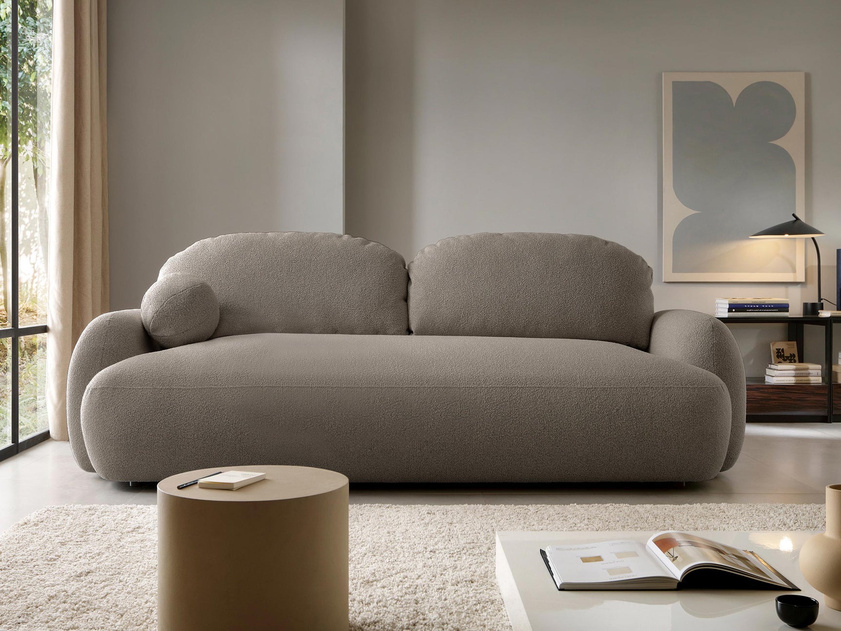 Sovesofa TrendyNest 114