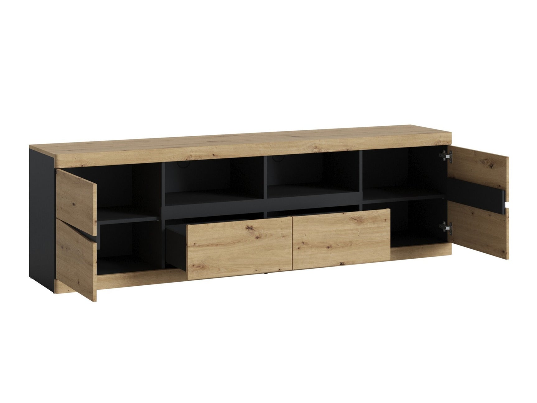 TV-bord Venlori 122