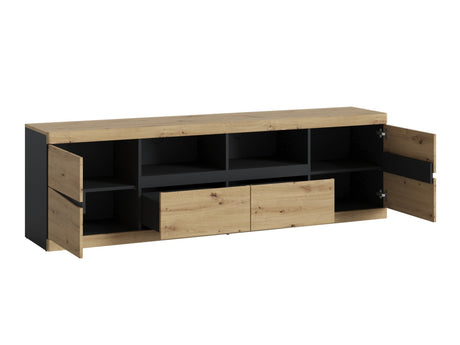 TV-bord Venlori 122