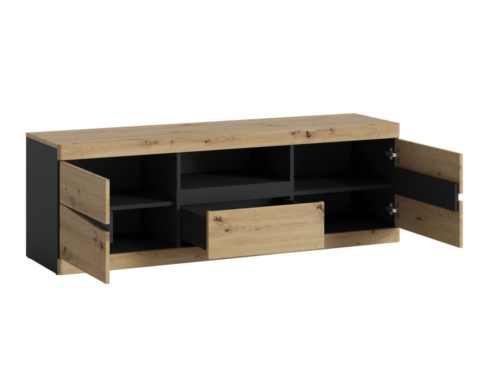 TV-bord Venlori 121