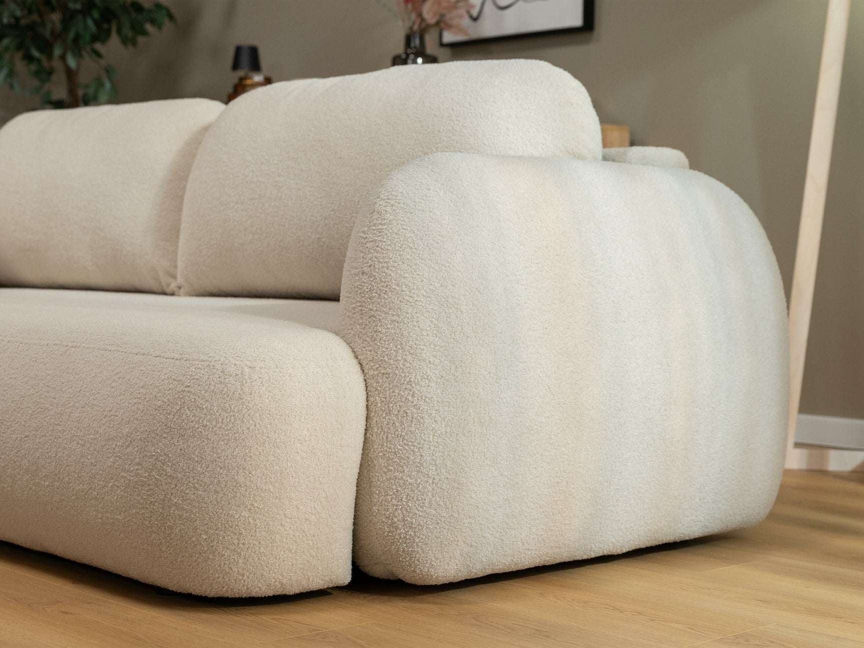 Sovesofa TrendyNest 114