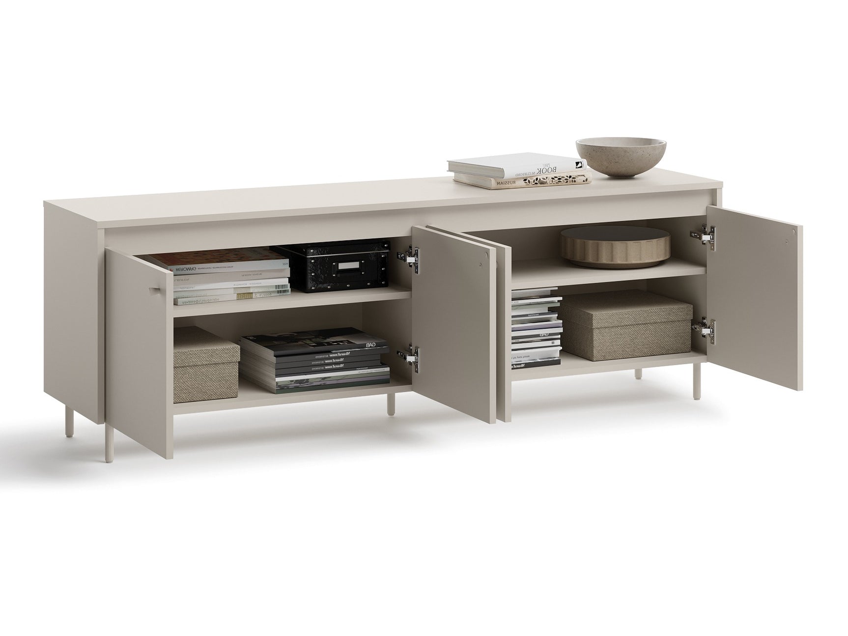 TV-bord Fresno 179