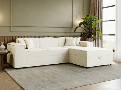 Hjørnesofa Clovis 116
