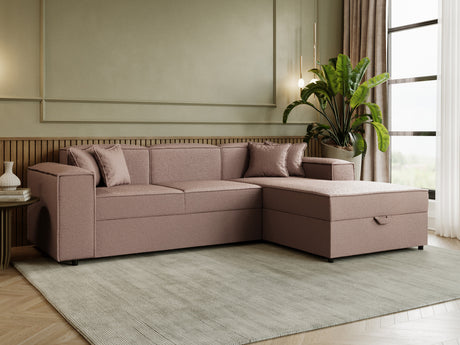 Hjørnesofa Clovis 116