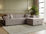 Hjørnesofa Clovis 116