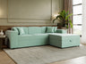 Hjørnesofa Clovis 116