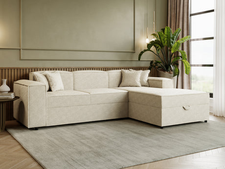 Hjørnesofa Clovis 116
