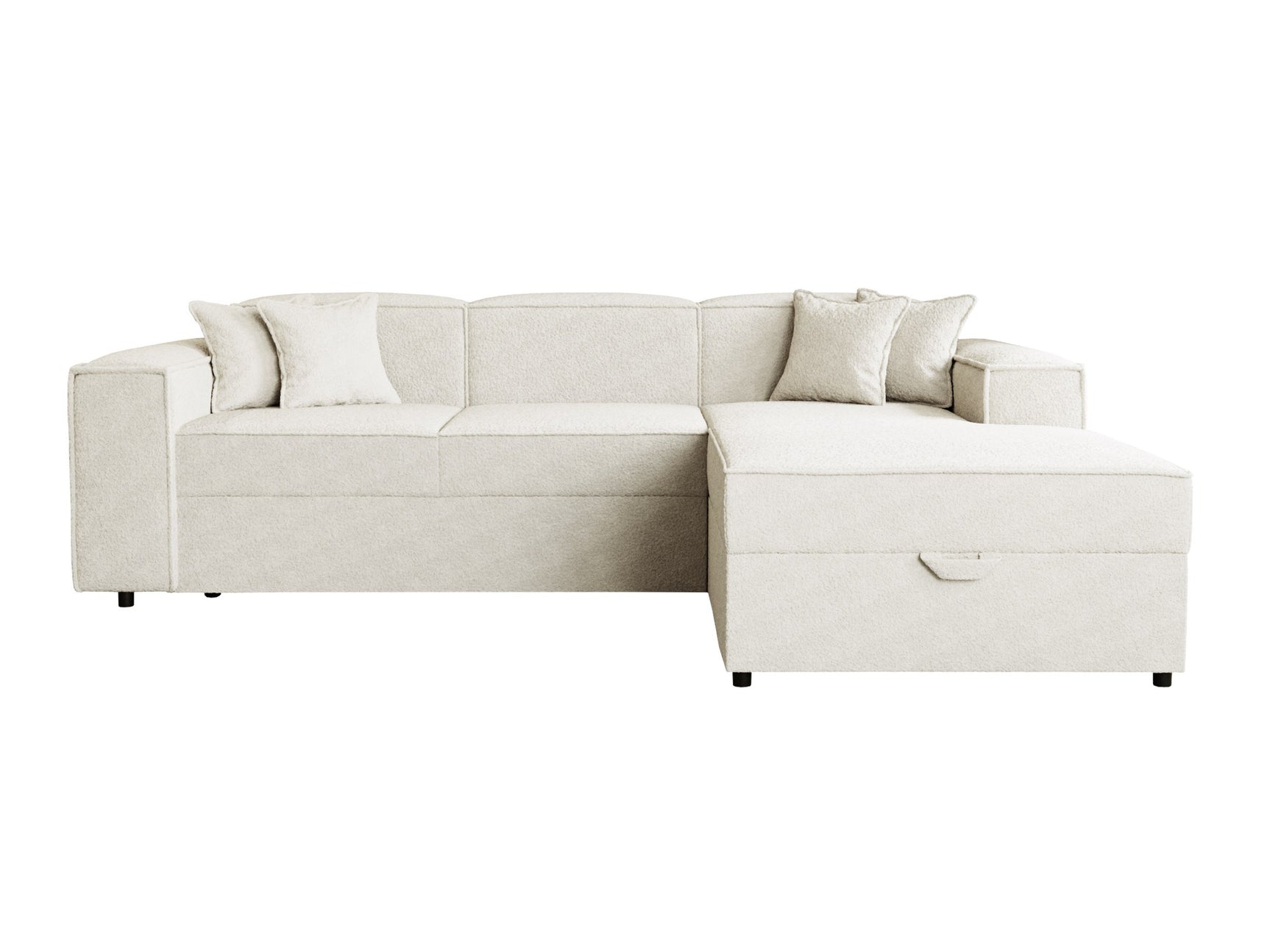 Hjørnesofa Clovis 116