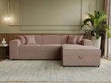 Hjørnesofa Clovis 116