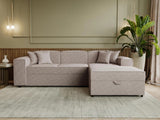 Hjørnesofa Clovis 116