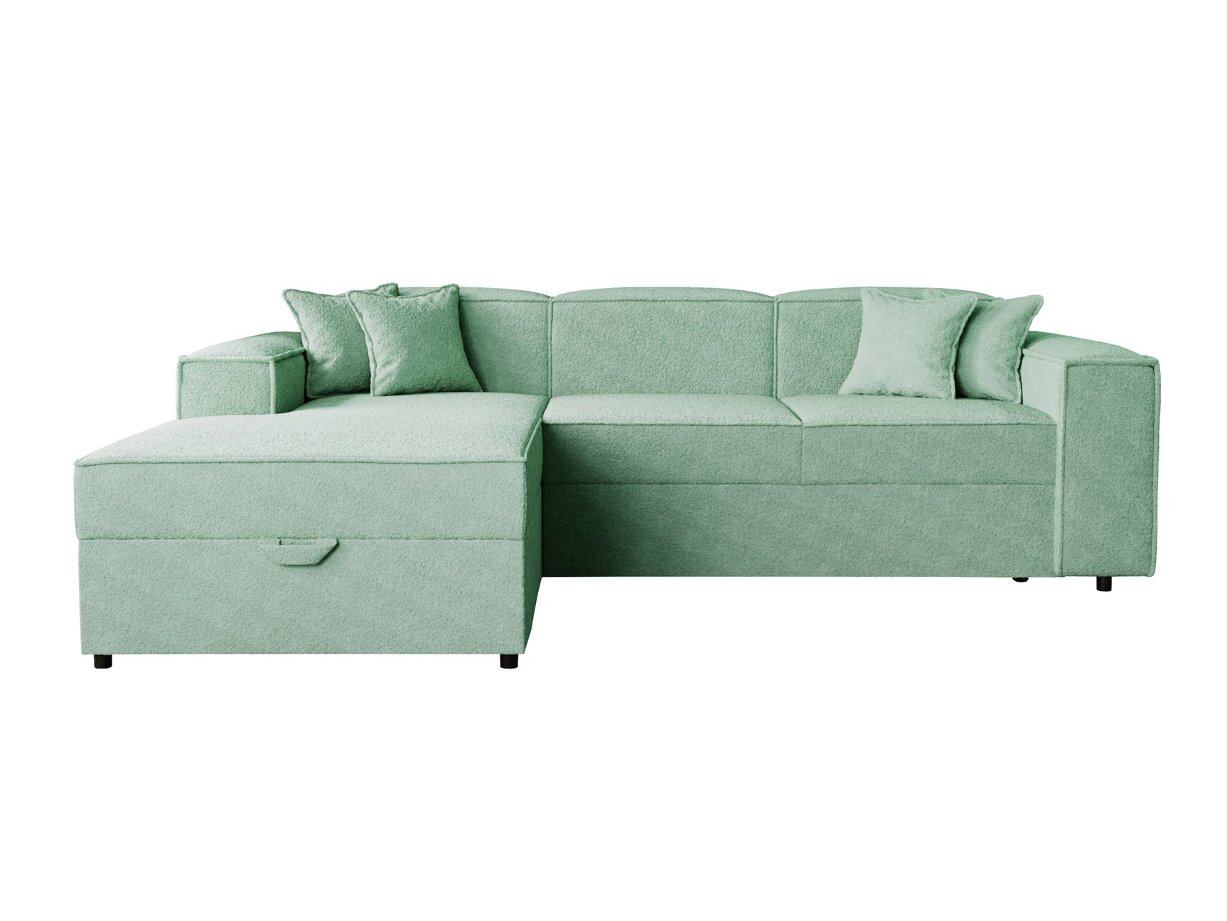 Hjørnesofa Clovis 116