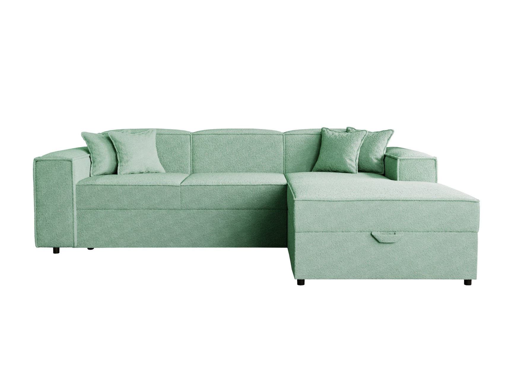 Hjørnesofa Clovis 116
