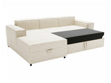 Hjørnesofa Clovis 116
