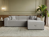 Hjørnesofa Clovis 116