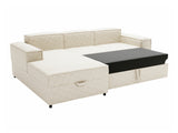 Hjørnesofa Clovis 116