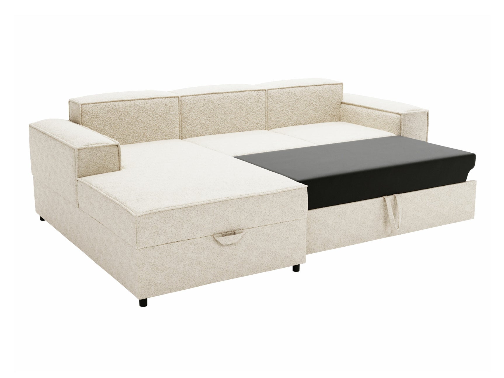 Hjørnesofa Clovis 116