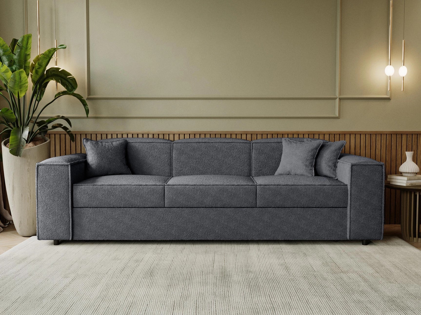 Sovesofa Clovis 114