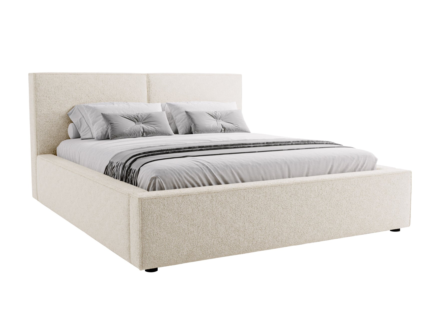 Seng Clovis 117