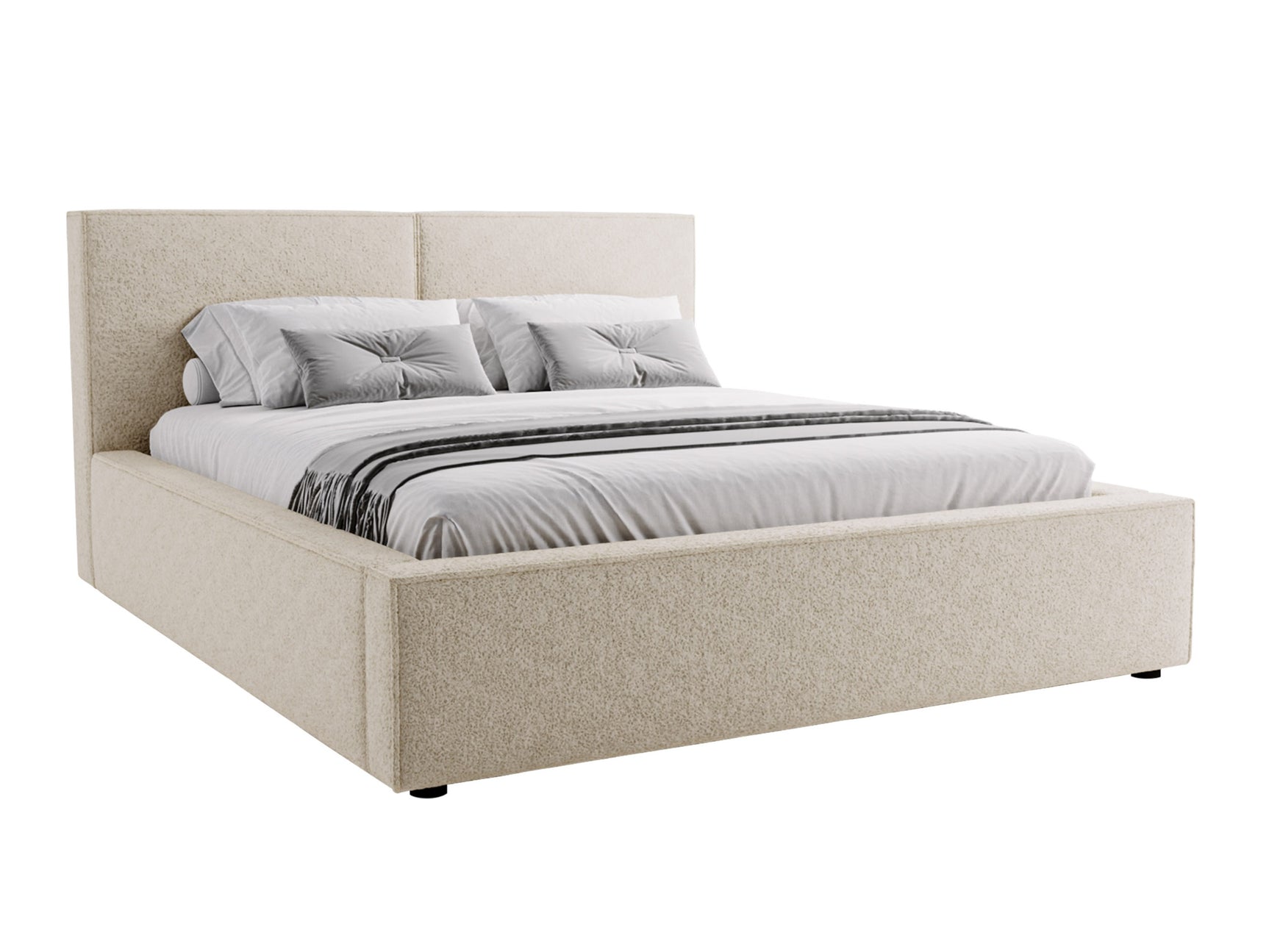 Seng Clovis 117