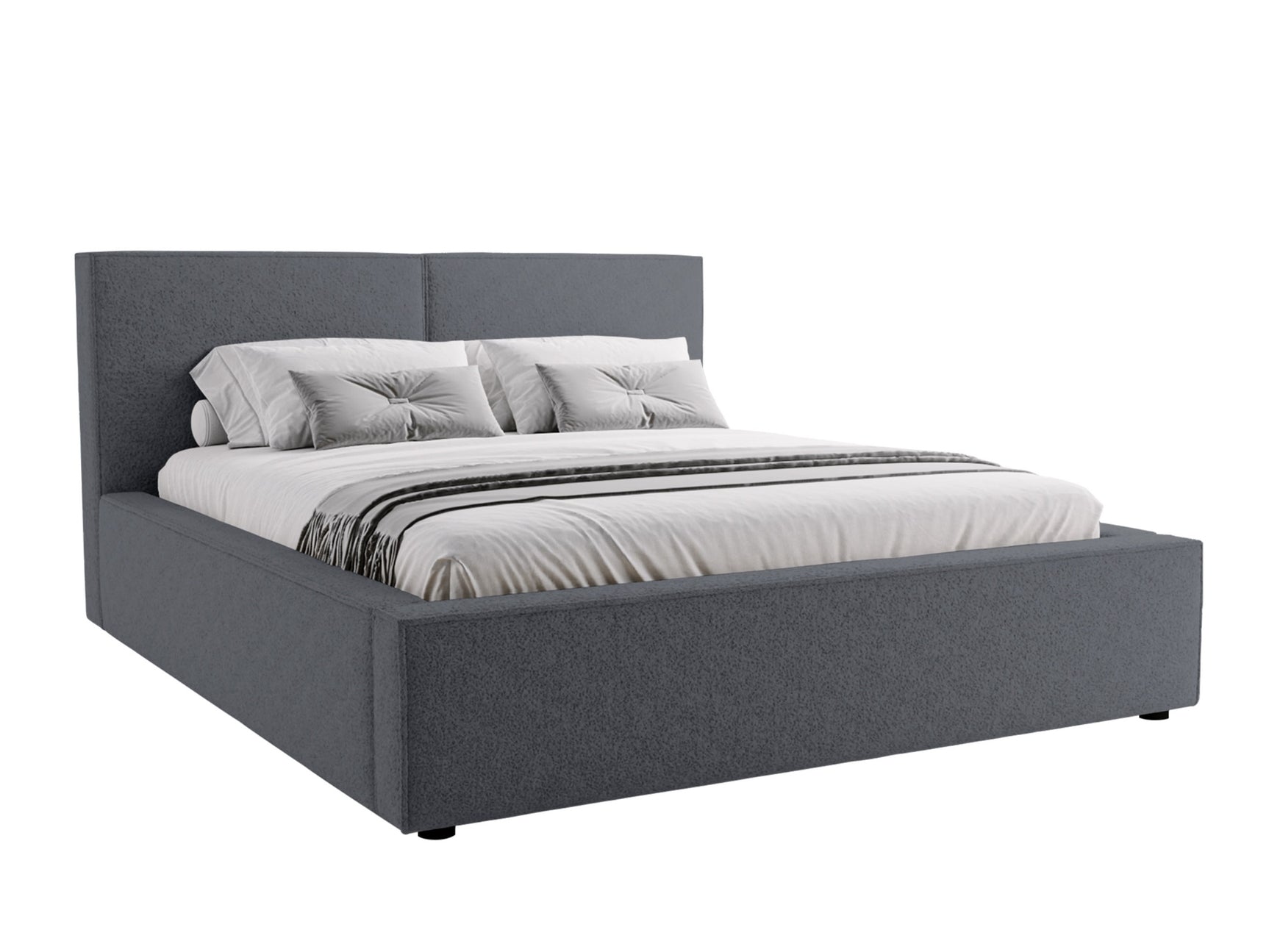Seng Clovis 117