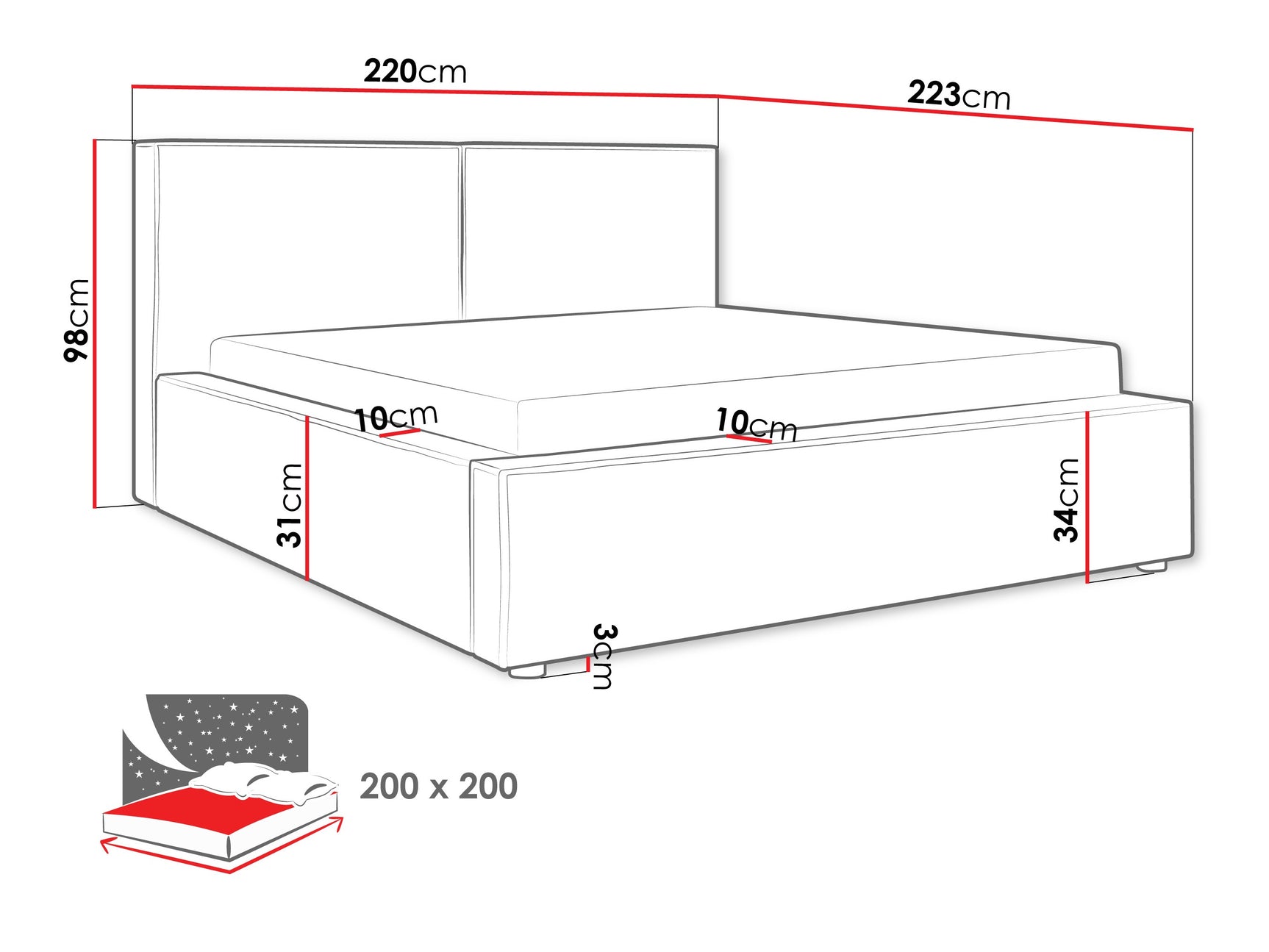 Seng Clovis 117