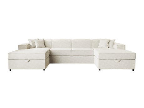 Hjørnesofa Clovis 115