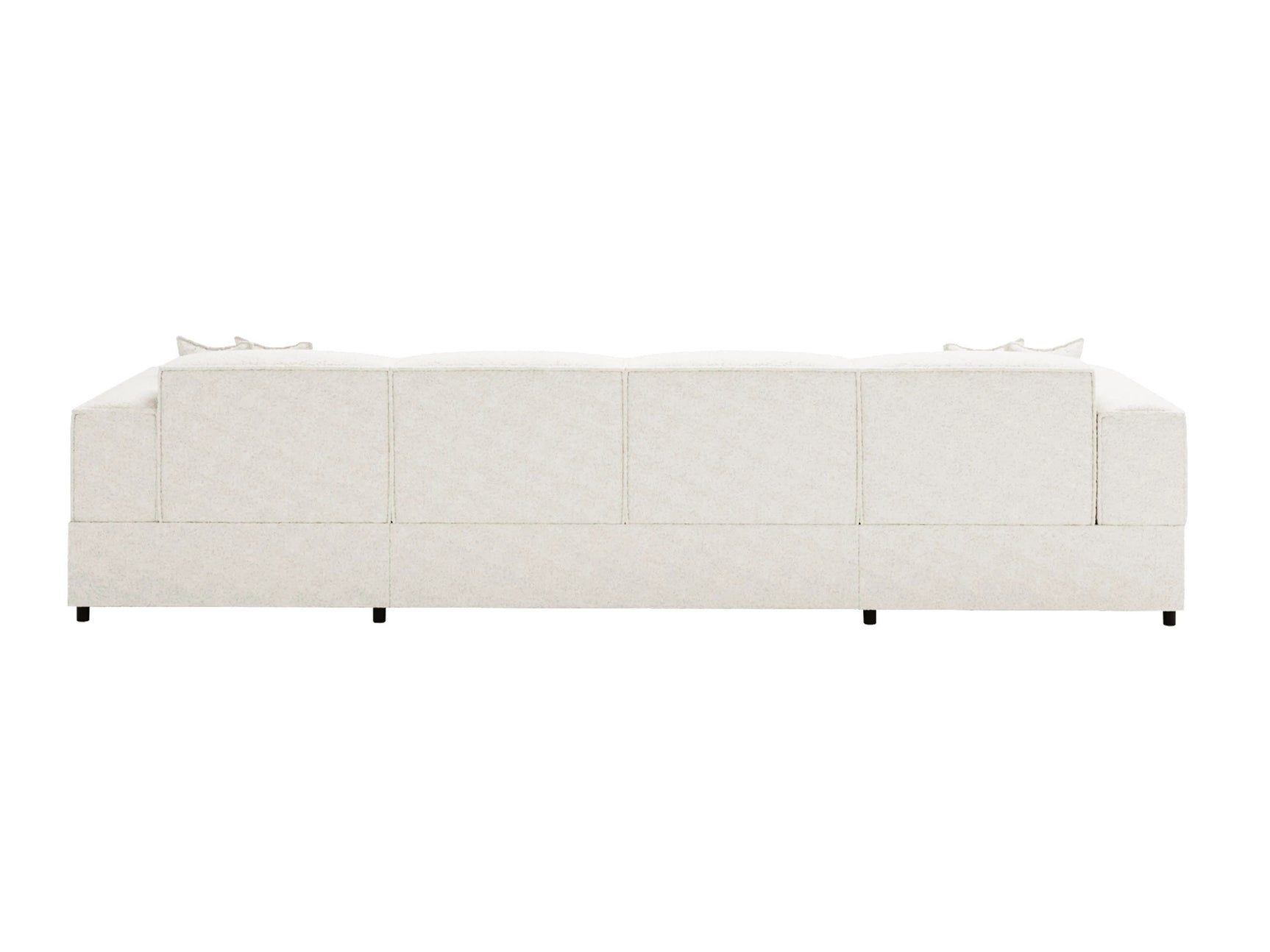 Hjørnesofa Clovis 115