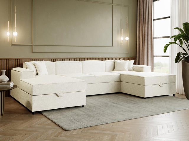 Hjørnesofa Clovis 115