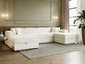 Hjørnesofa Clovis 115
