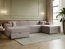 Hjørnesofa Clovis 115