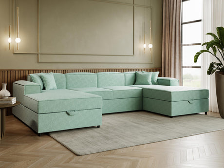 Hjørnesofa Clovis 115